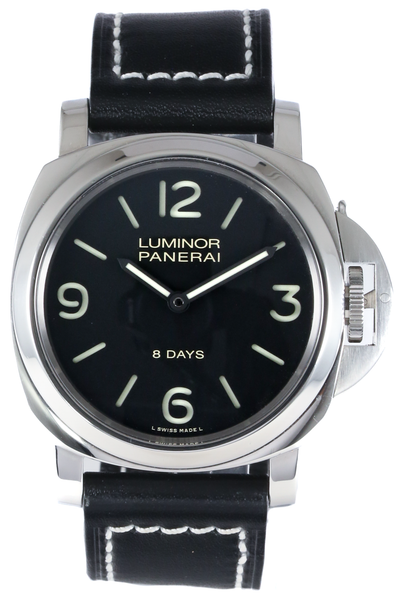 Panerai Luminor Base PAM00560